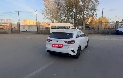 KIA cee'd III, 2018 год, 1 200 000 рублей, 1 фотография