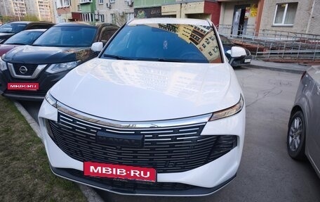 Haval F7, 2024 год, 2 350 000 рублей, 1 фотография