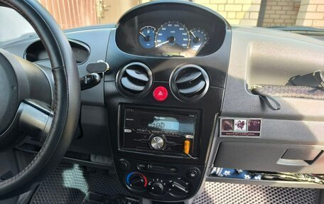 Chevrolet Spark III, 2007 год, 320 000 рублей, 7 фотография
