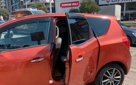 Opel Meriva, 2012 год, 749 000 рублей, 5 фотография