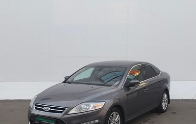Ford Mondeo IV, 2011 год, 810 000 рублей, 1 фотография