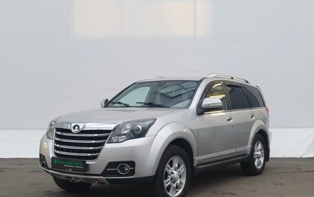 Great Wall Hover H3 I, 2014 год, 870 000 рублей, 1 фотография