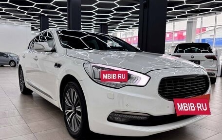 KIA Quoris I, 2015 год, 2 590 000 рублей, 1 фотография