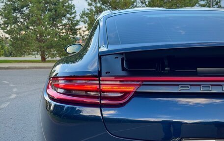Porsche Panamera II рестайлинг, 2017 год, 6 500 000 рублей, 9 фотография
