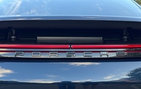 Porsche Panamera II рестайлинг, 2017 год, 6 500 000 рублей, 10 фотография