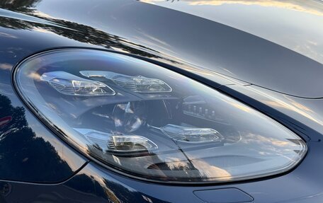 Porsche Panamera II рестайлинг, 2017 год, 6 500 000 рублей, 14 фотография