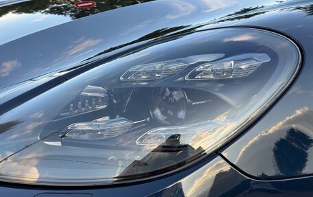 Porsche Panamera II рестайлинг, 2017 год, 6 500 000 рублей, 20 фотография
