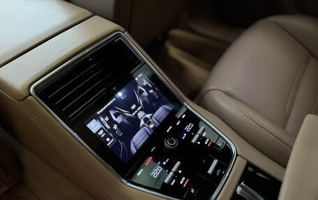 Porsche Panamera II рестайлинг, 2017 год, 6 500 000 рублей, 30 фотография