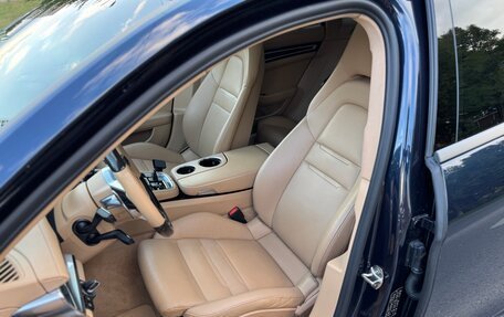 Porsche Panamera II рестайлинг, 2017 год, 6 500 000 рублей, 26 фотография