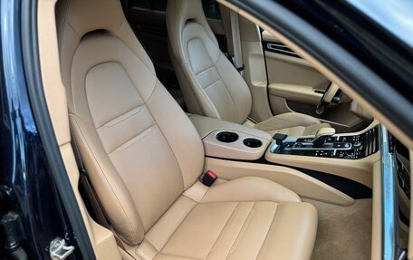 Porsche Panamera II рестайлинг, 2017 год, 6 500 000 рублей, 28 фотография