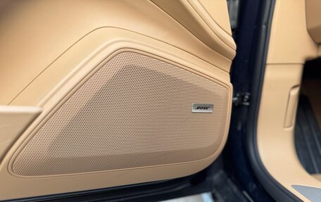 Porsche Panamera II рестайлинг, 2017 год, 6 500 000 рублей, 33 фотография