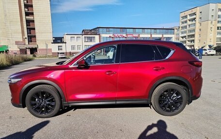 Mazda CX-5 II, 2022 год, 3 980 000 рублей, 6 фотография