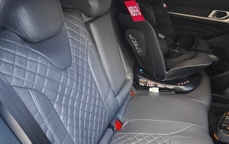 Haval F7, 2024 год, 2 350 000 рублей, 3 фотография