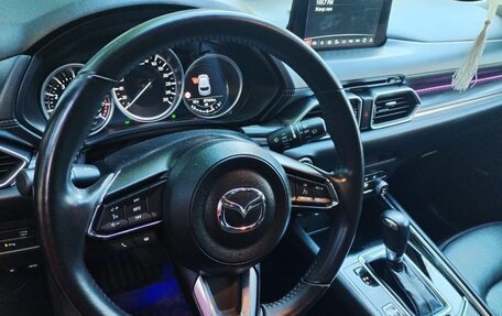 Mazda CX-5 II, 2022 год, 3 980 000 рублей, 15 фотография