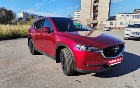 Mazda CX-5 II, 2022 год, 3 980 000 рублей, 7 фотография