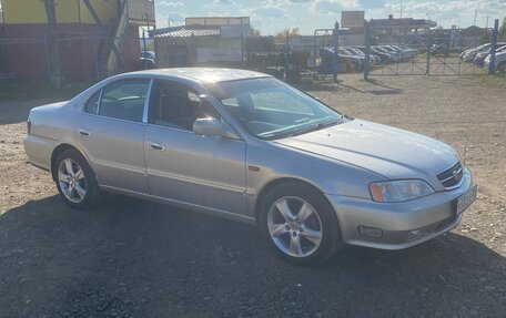 Honda Inspire III, 1999 год, 475 000 рублей, 3 фотография