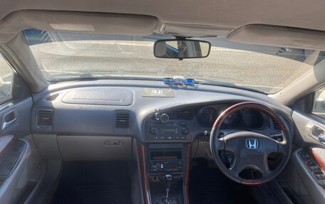 Honda Inspire III, 1999 год, 475 000 рублей, 8 фотография
