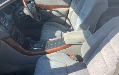 Honda Inspire III, 1999 год, 475 000 рублей, 7 фотография
