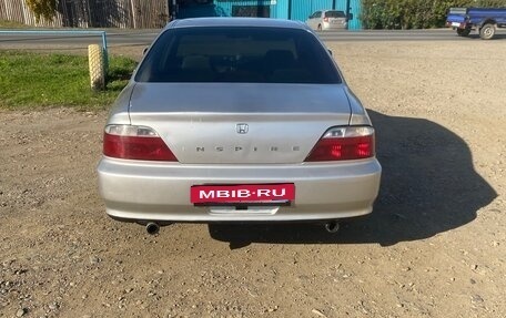 Honda Inspire III, 1999 год, 475 000 рублей, 2 фотография