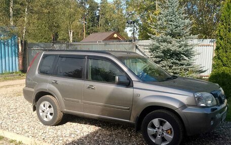 Nissan X-Trail, 2006 год, 680 000 рублей, 3 фотография
