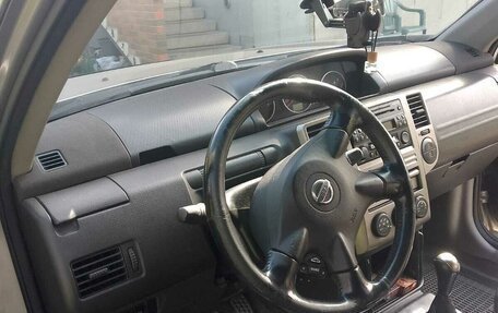 Nissan X-Trail, 2006 год, 680 000 рублей, 4 фотография