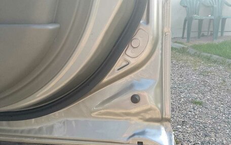 Nissan X-Trail, 2006 год, 680 000 рублей, 7 фотография