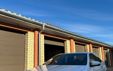 Toyota Camry, 2012 год, 1 699 000 рублей, 8 фотография