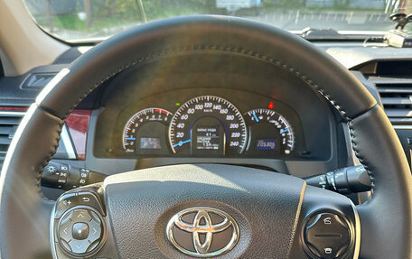 Toyota Camry, 2012 год, 1 699 000 рублей, 12 фотография