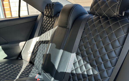 Toyota Camry, 2012 год, 1 699 000 рублей, 14 фотография