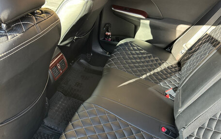 Toyota Camry, 2012 год, 1 699 000 рублей, 15 фотография