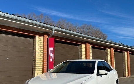 Toyota Camry, 2012 год, 1 699 000 рублей, 5 фотография