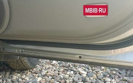 Nissan X-Trail, 2006 год, 680 000 рублей, 8 фотография