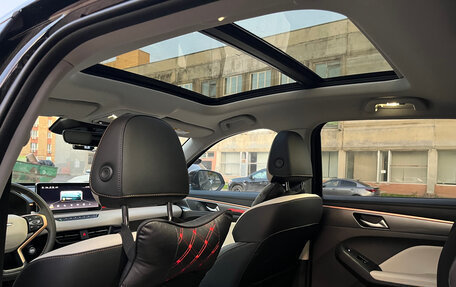 Haval Jolion, 2025 год, 2 550 000 рублей, 5 фотография
