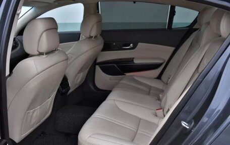 KIA Quoris I, 2013 год, 1 200 000 рублей, 3 фотография