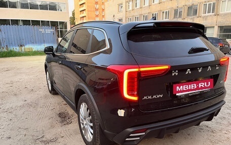 Haval Jolion, 2025 год, 2 550 000 рублей, 3 фотография