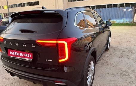 Haval Jolion, 2025 год, 2 550 000 рублей, 4 фотография