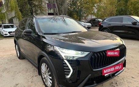 Haval Jolion, 2025 год, 2 550 000 рублей, 2 фотография