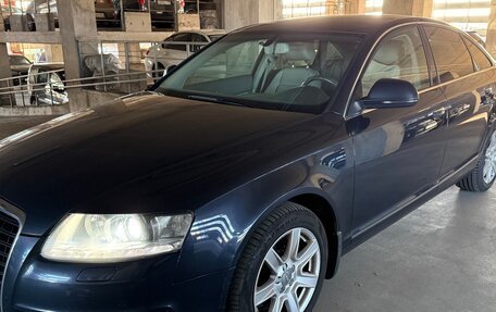 Audi A6, 2009 год, 1 420 000 рублей, 3 фотография