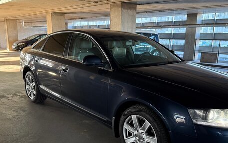 Audi A6, 2009 год, 1 420 000 рублей, 5 фотография