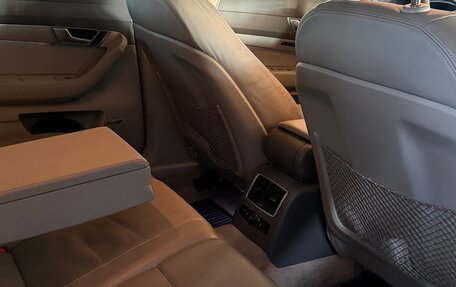 Audi A6, 2009 год, 1 420 000 рублей, 10 фотография
