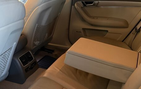 Audi A6, 2009 год, 1 420 000 рублей, 8 фотография