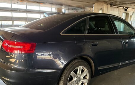 Audi A6, 2009 год, 1 420 000 рублей, 7 фотография