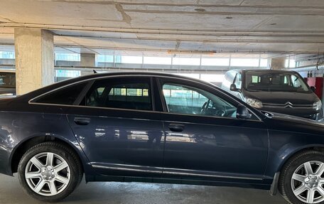 Audi A6, 2009 год, 1 420 000 рублей, 6 фотография