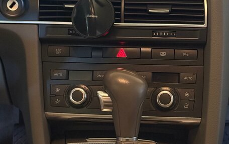 Audi A6, 2009 год, 1 420 000 рублей, 13 фотография