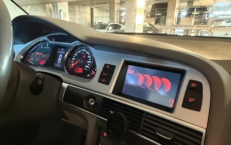 Audi A6, 2009 год, 1 420 000 рублей, 15 фотография