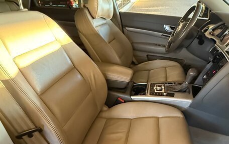 Audi A6, 2009 год, 1 420 000 рублей, 22 фотография