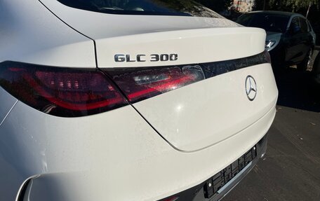 Mercedes-Benz GLC Coupe, 2025 год, 9 800 000 рублей, 6 фотография