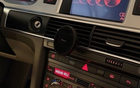 Audi A6, 2009 год, 1 420 000 рублей, 14 фотография