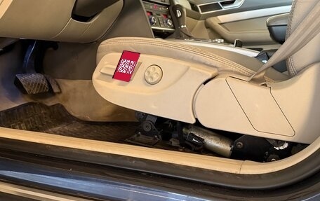 Audi A6, 2009 год, 1 420 000 рублей, 17 фотография