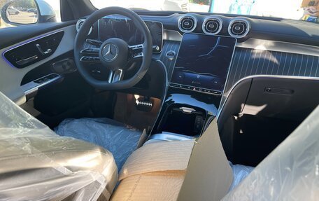 Mercedes-Benz GLC Coupe, 2025 год, 9 800 000 рублей, 16 фотография